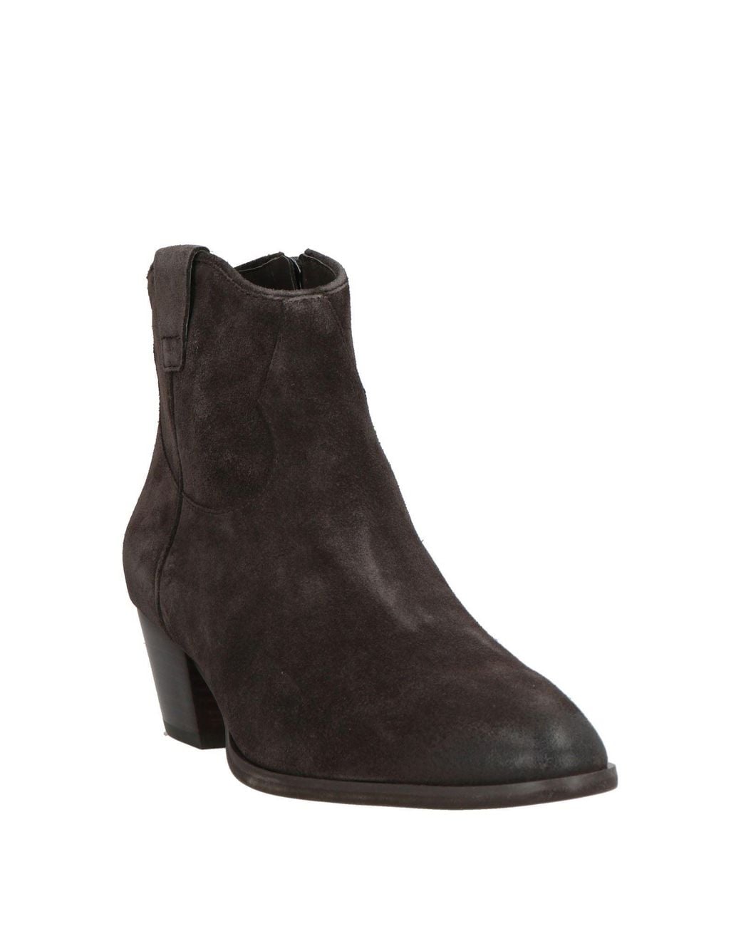 Stivaletti di Ash in Brown