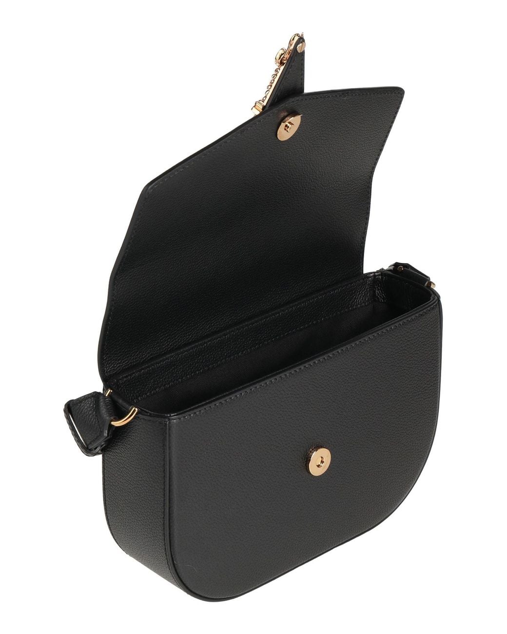Versace Black Handtaschen