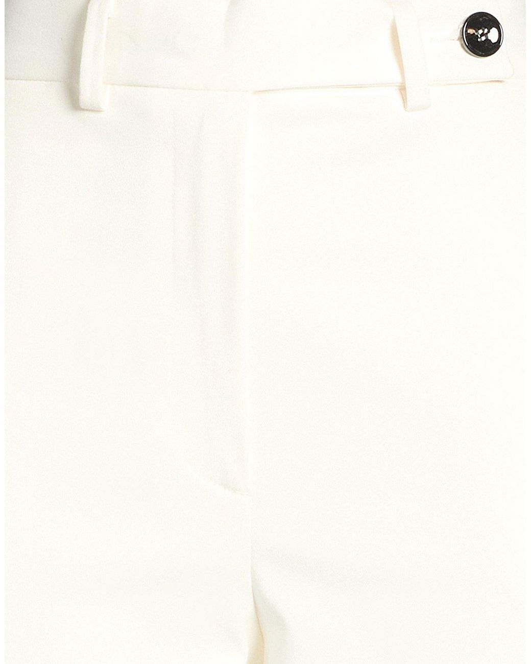 Ballantyne White Pants