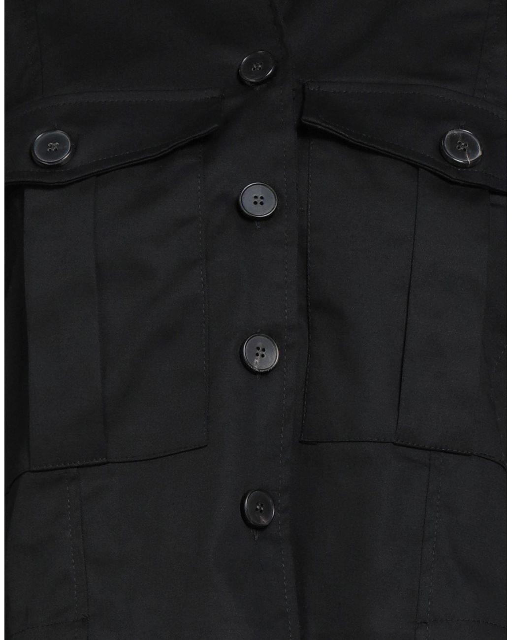 ViCOLO Black Shirt