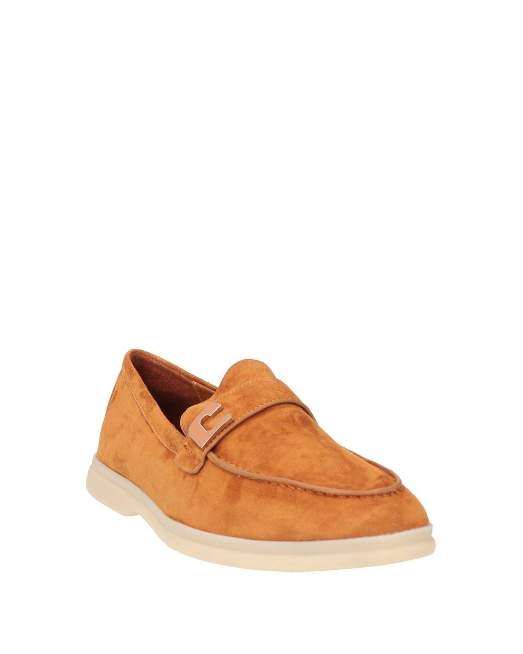 Lola Cruz Brown Loafer
