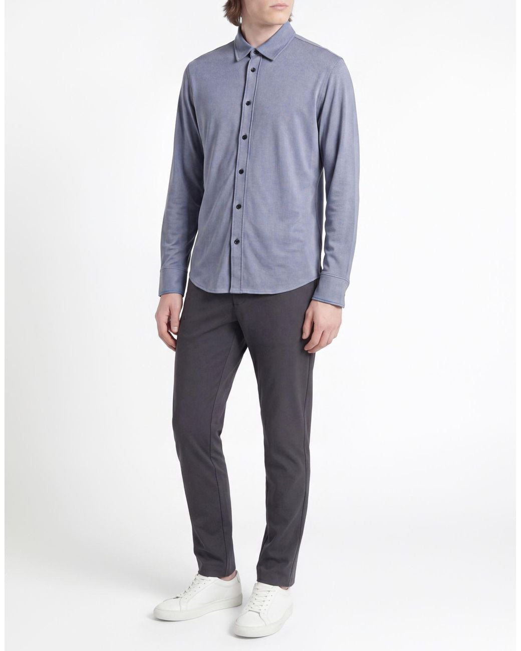 Chemise Rag & Bone pour homme en coloris Blue