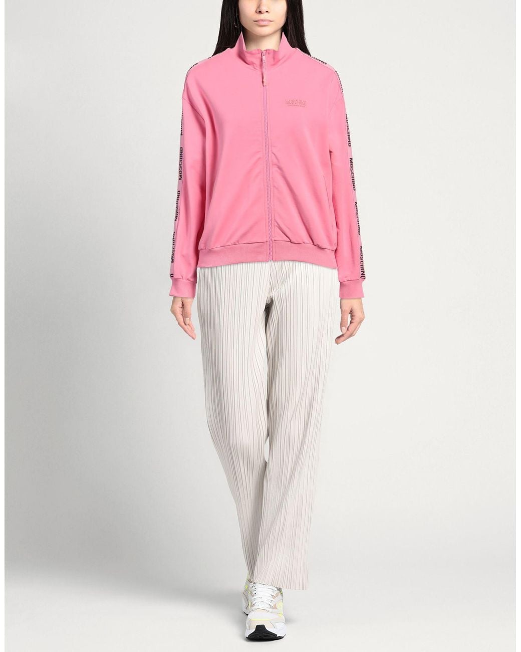 Moschino Pink Undershirt