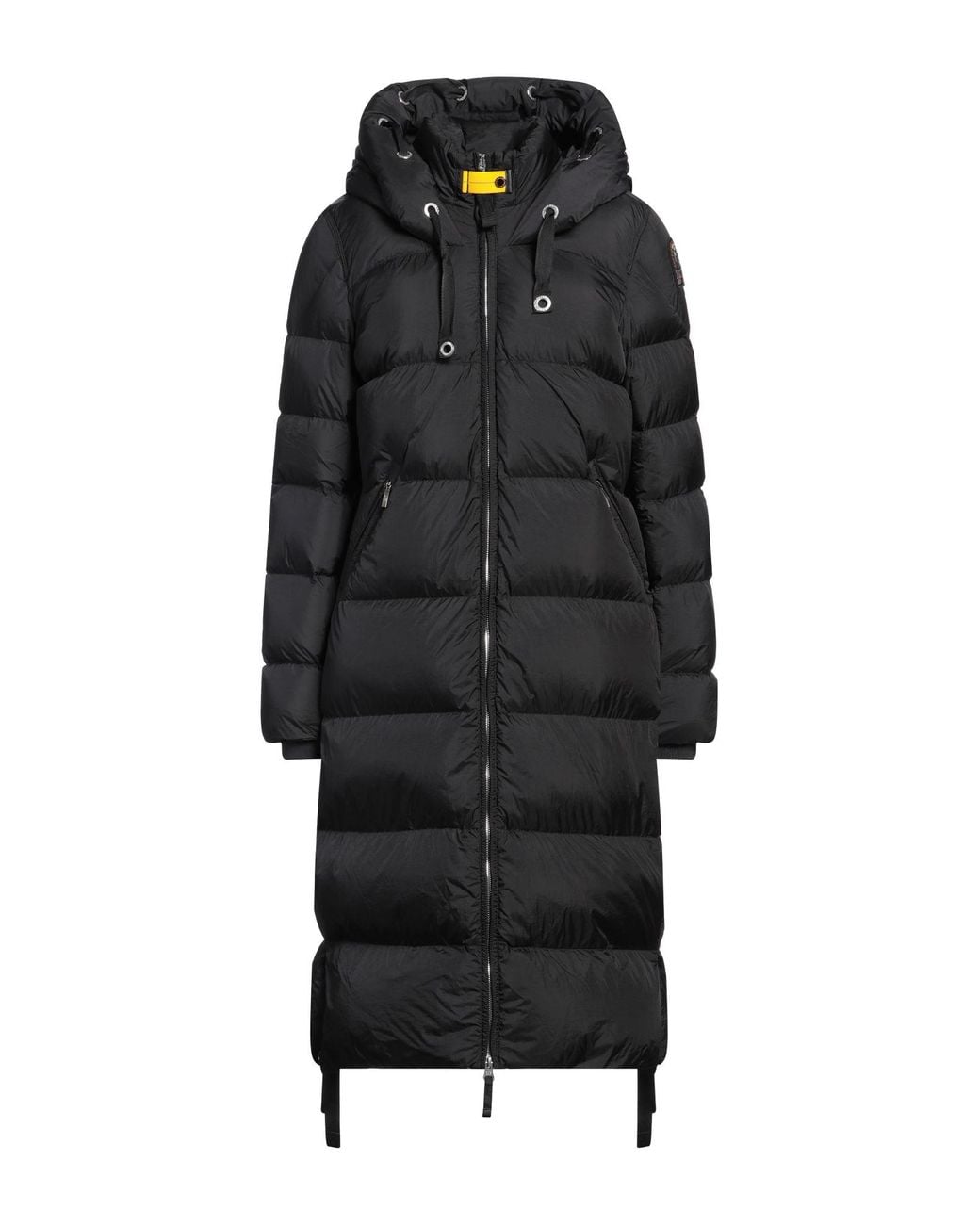 Parajumpers Black Puffer