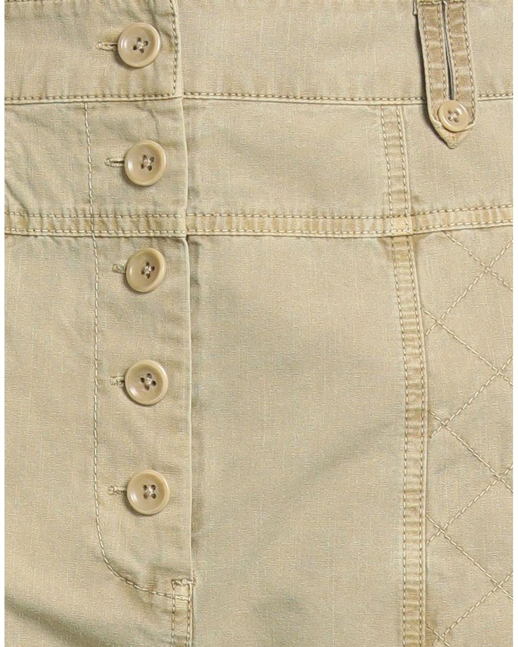 Ulla Johnson Natural Pants