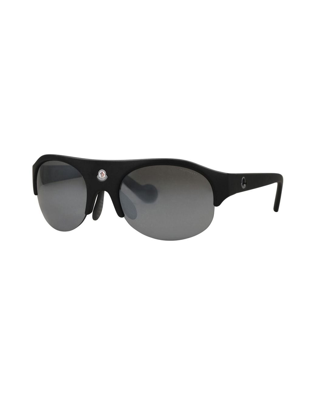 Moncler Black Sunglasses