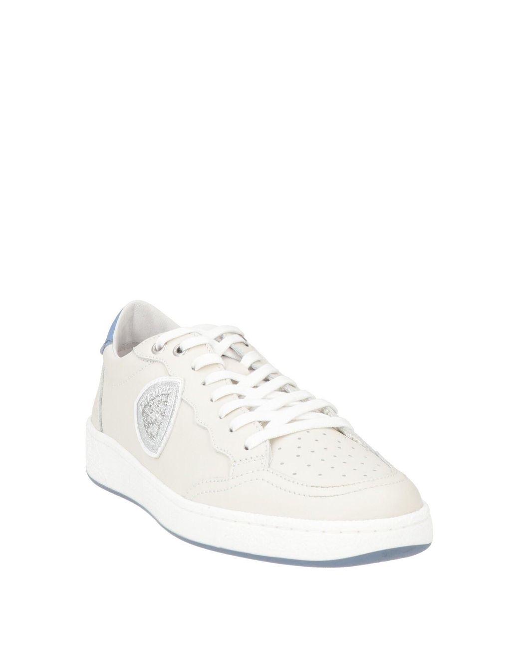 Sneakers di Blauer in White