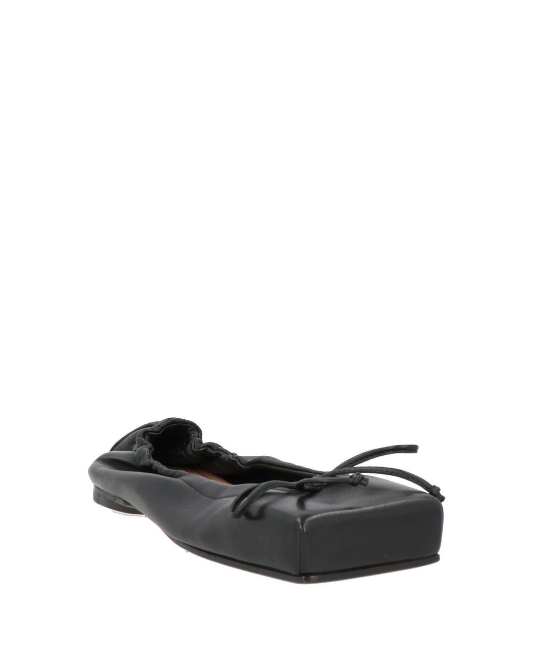 Jacquemus Black Ballerina