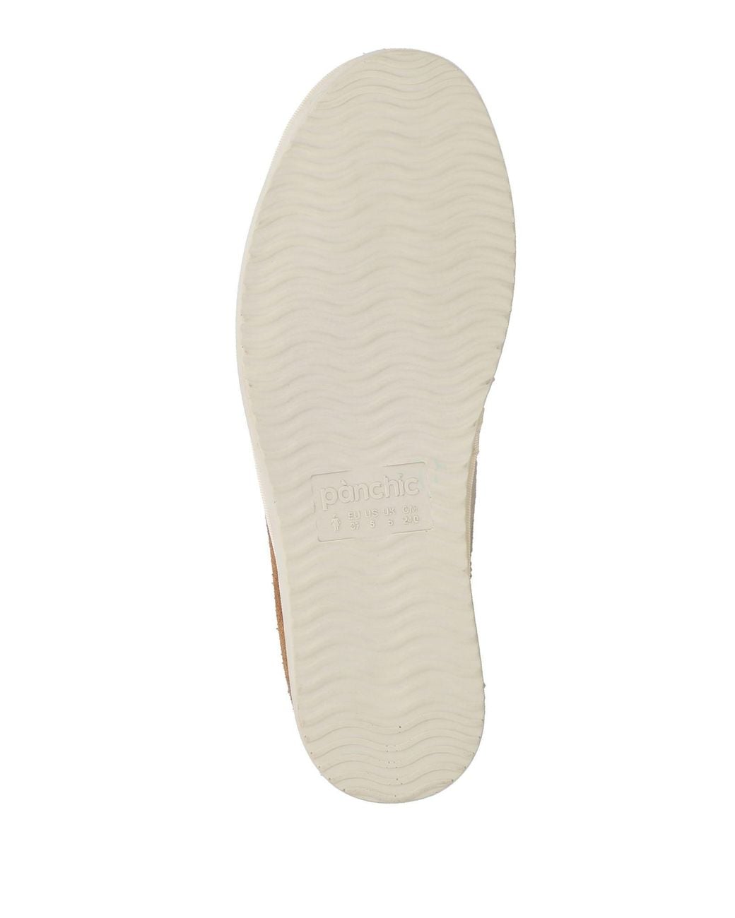 Pànchic Brown Trainers