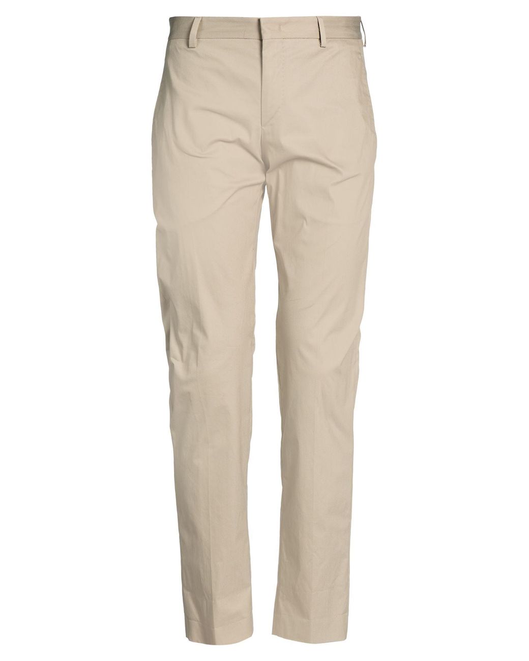 PT Torino Natural Trouser for men