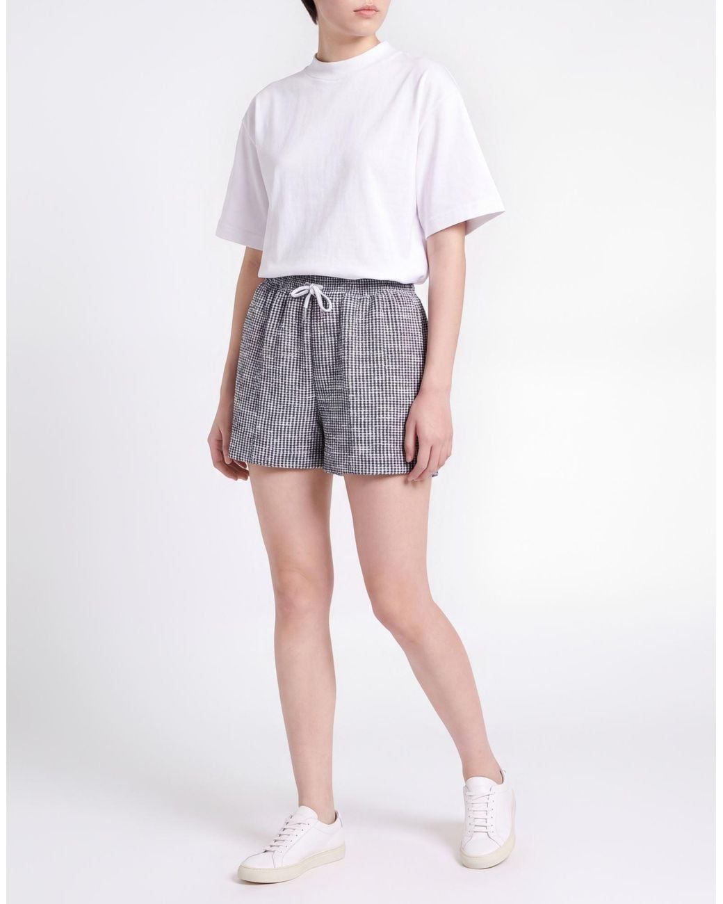 Eleventy Blue Shorts & Bermuda Shorts
