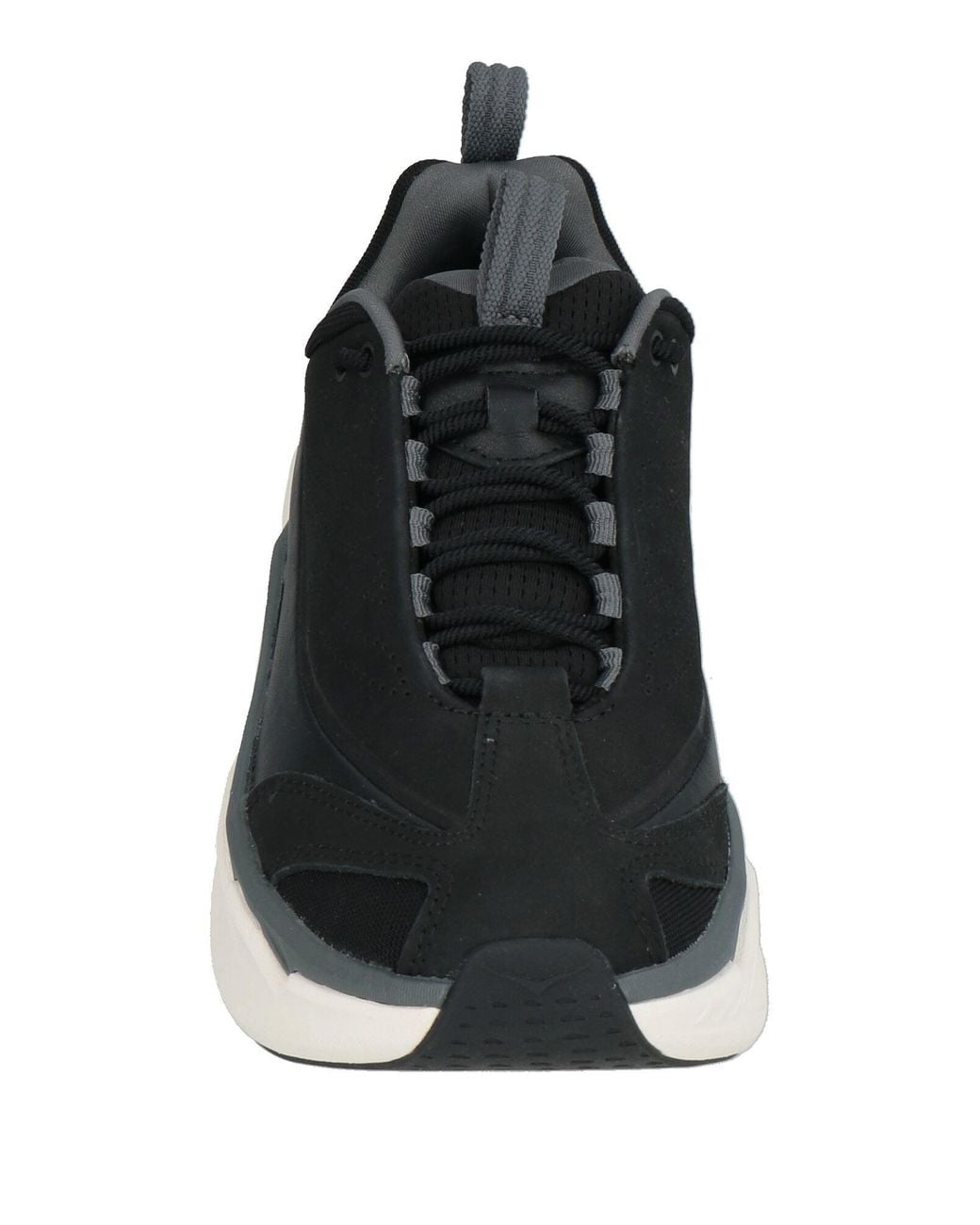 Hoka One One Black Trainers for men