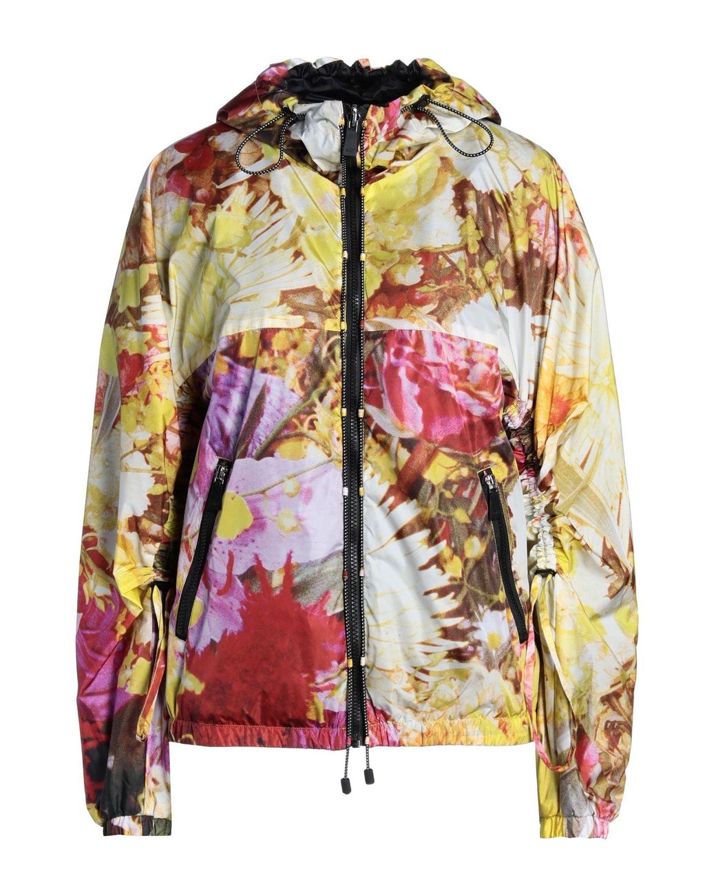 Add Yellow Jacket