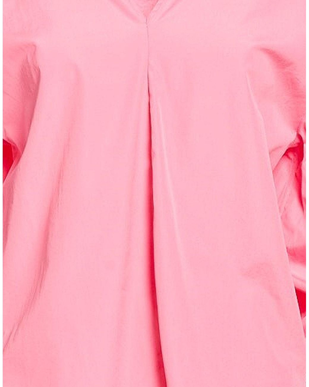 Marni Pink Top Cotton