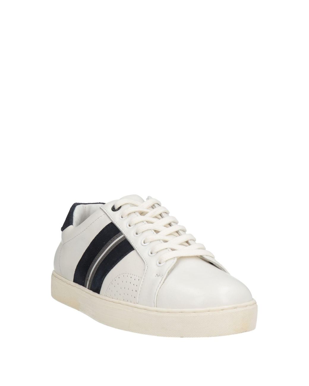 Harmont & Blaine Trainers in White for Men | Lyst