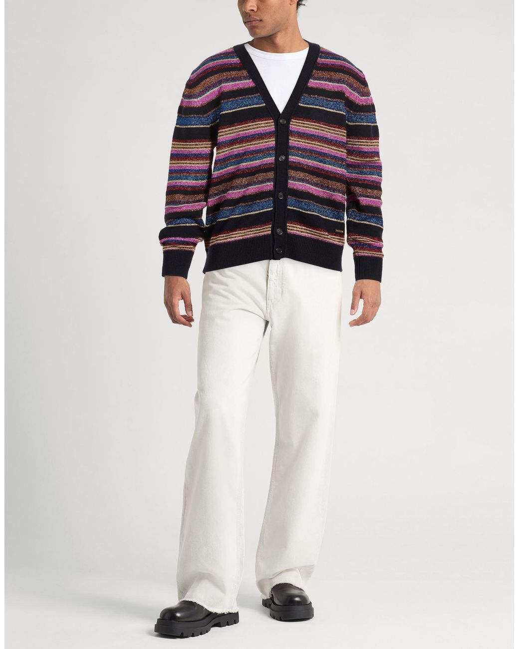 Rebecas DSquared² de hombre de color Blue