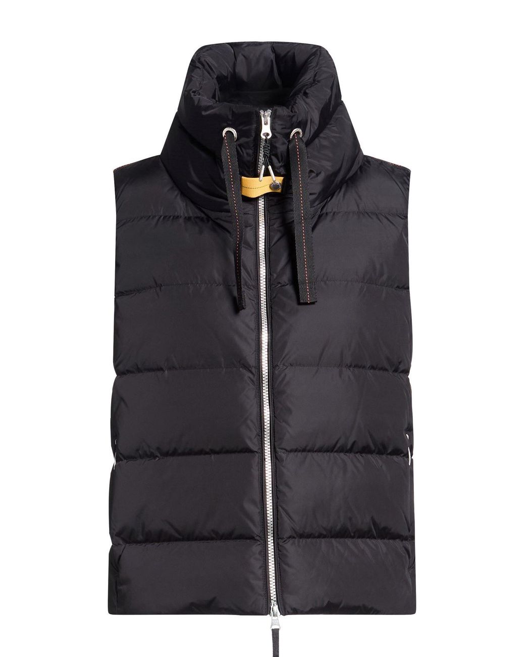 Parajumpers Black Vests