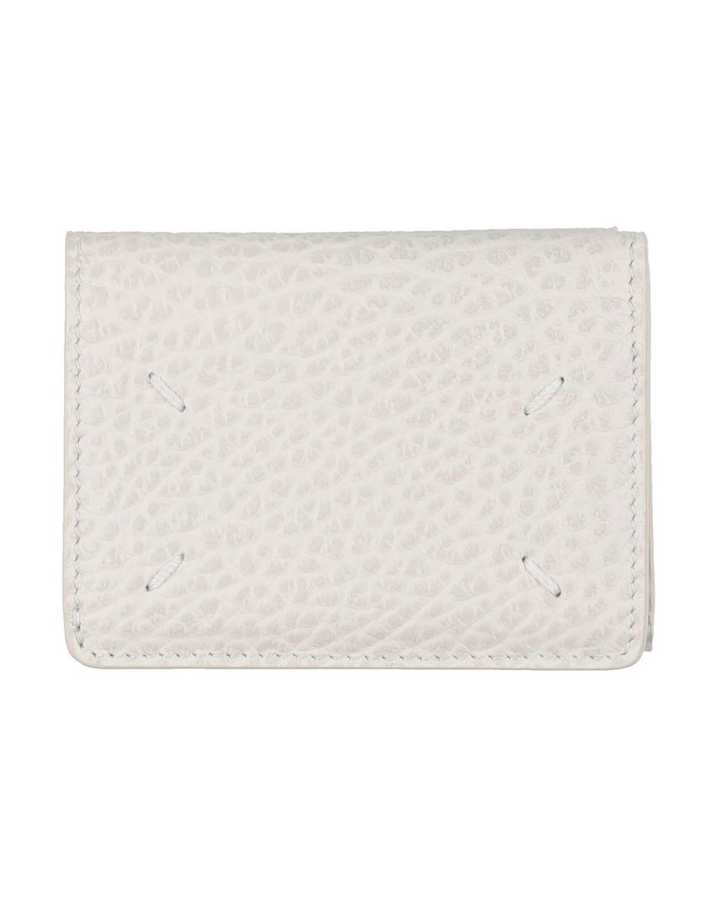 Maison Margiela Natural Wallet