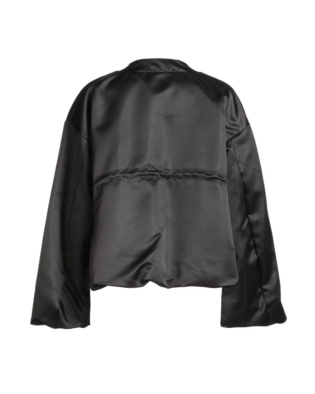 Add Black Jackets