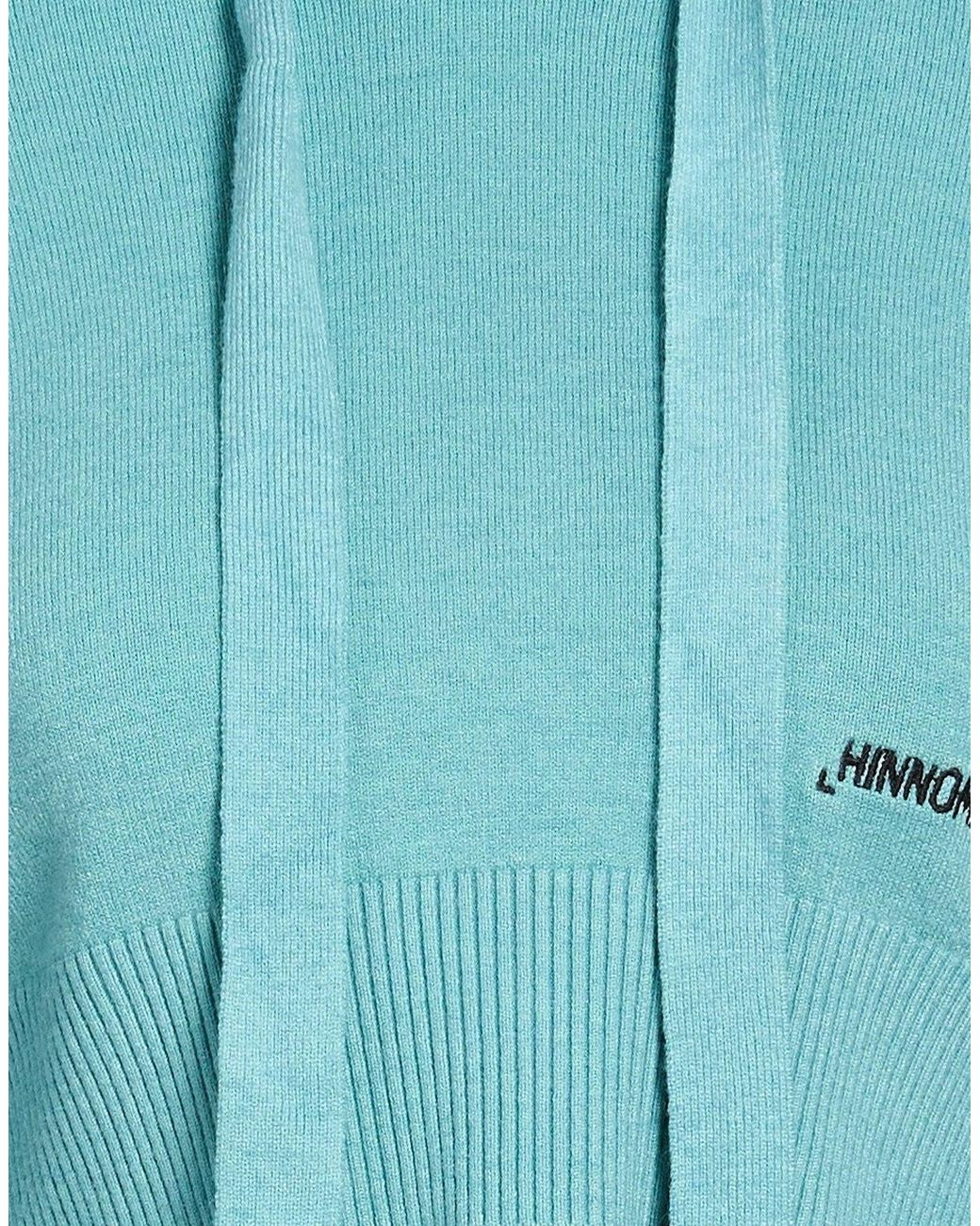 hinnominate Blue Jumper