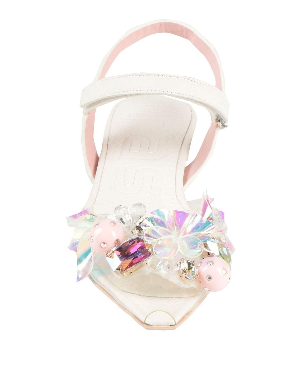 Ras Natural Sandals