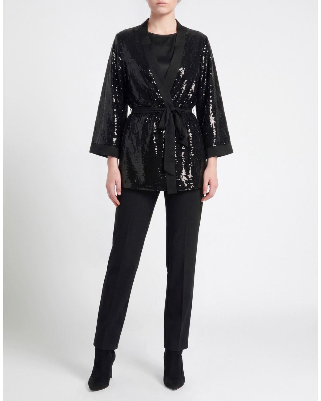 AllSaints Black Jacket