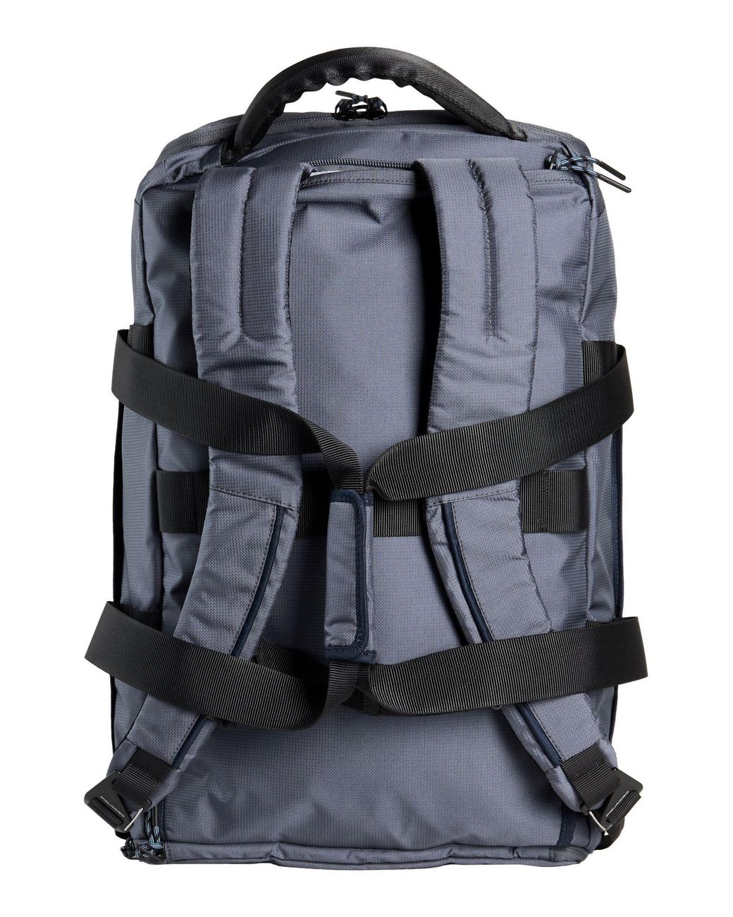 Piquadro Blue Rucksack for men