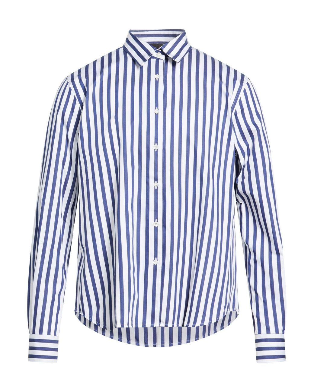 Aspesi Blue Shirt for men