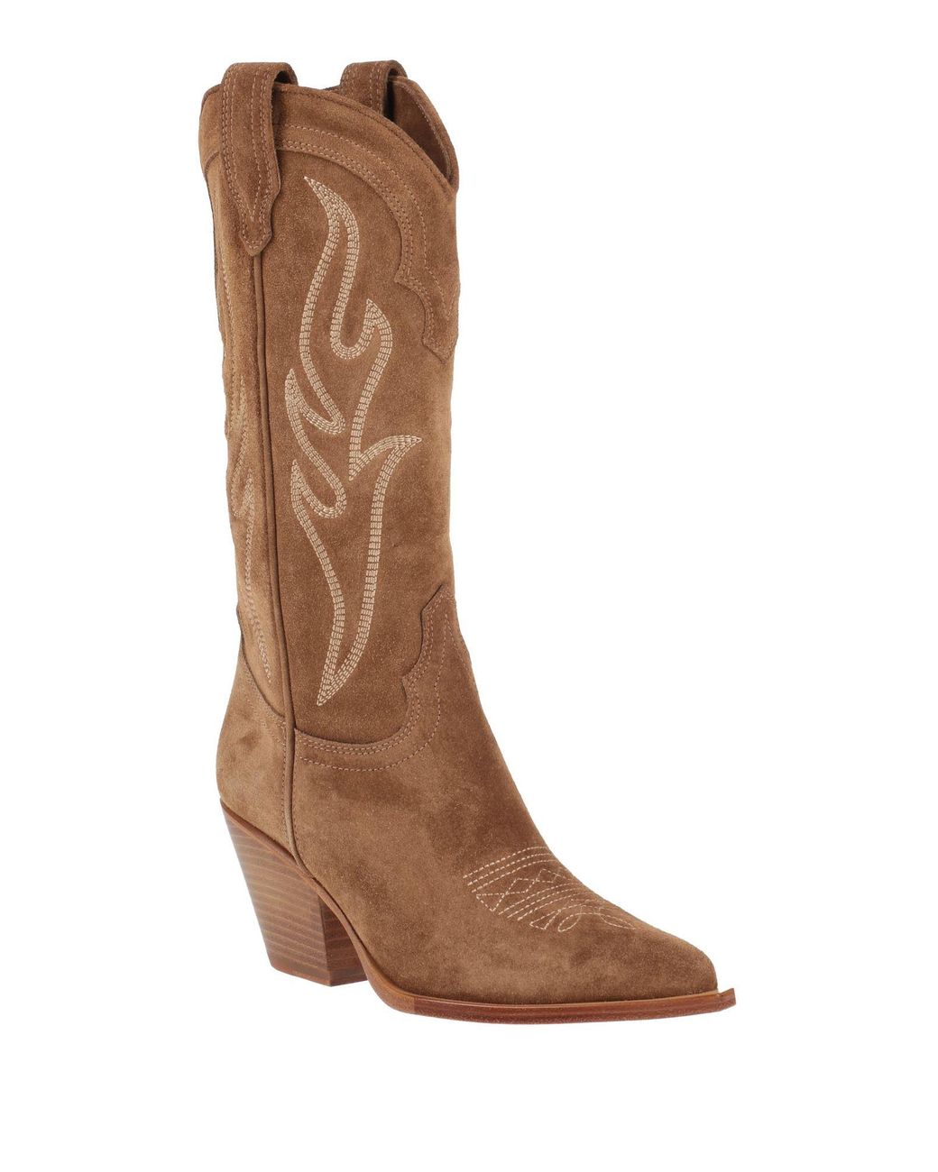 Sonora Boots Brown Boot
