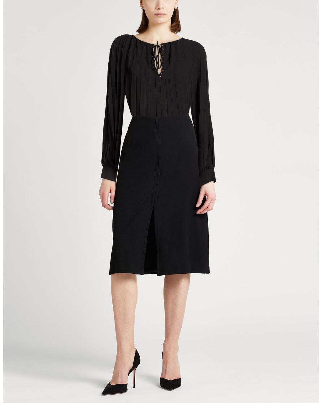 Liu Jo Black Tops