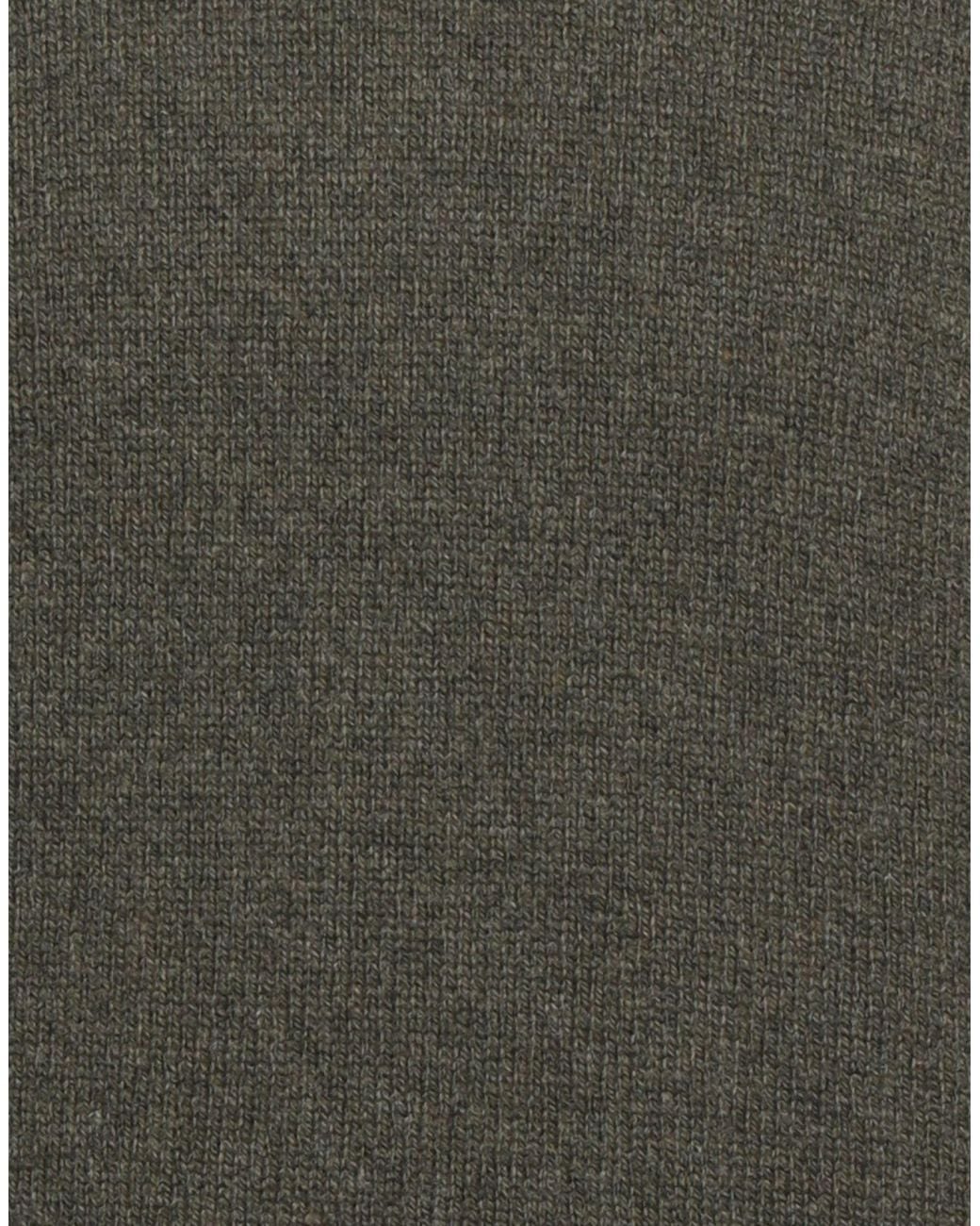 Drumohr Green Turtleneck for men