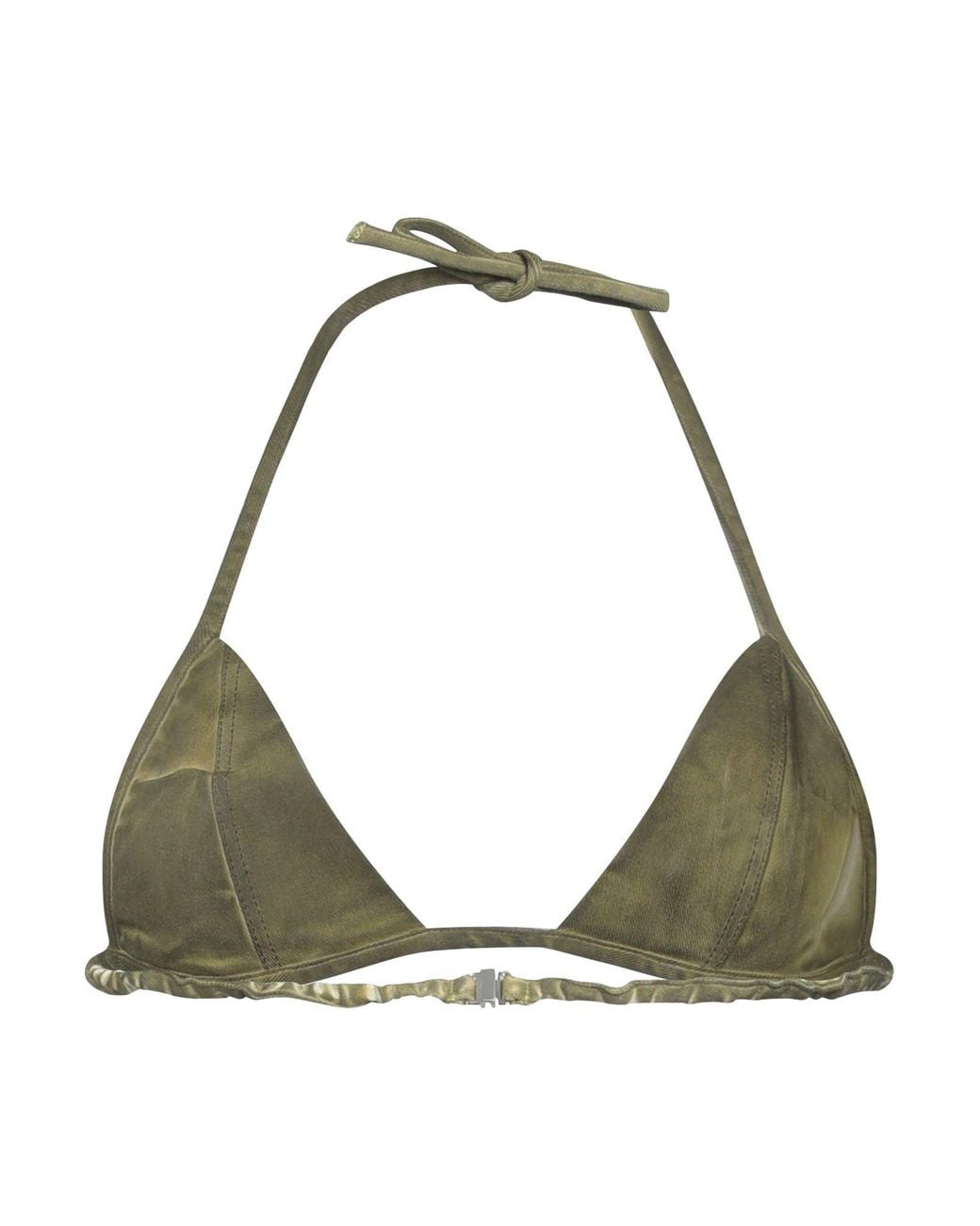 Rick Owens Green Top