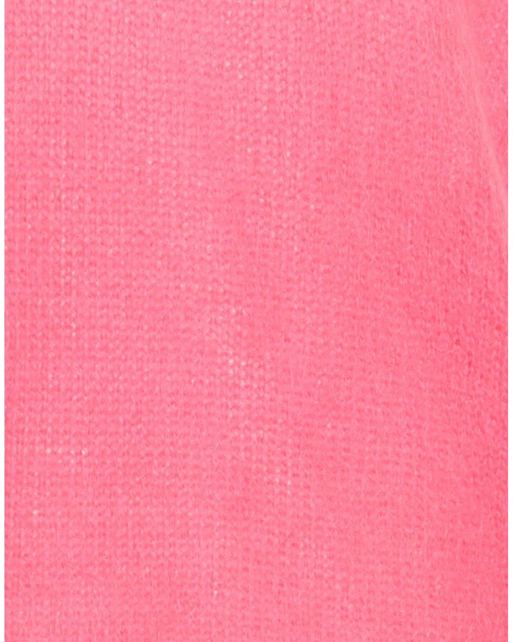 Kaos Pink Jumper
