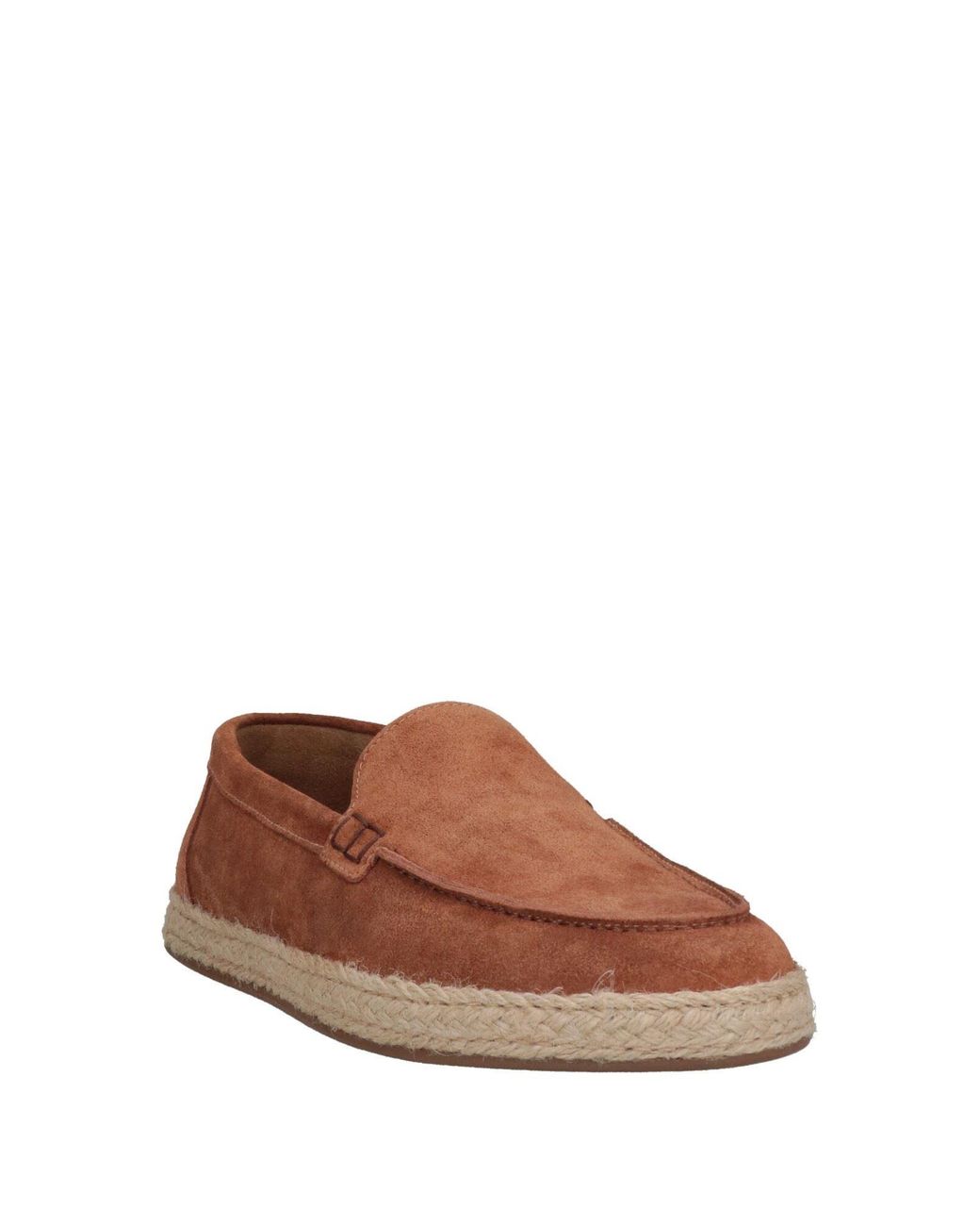 Doucal's Espadrilles in Brown für Herren