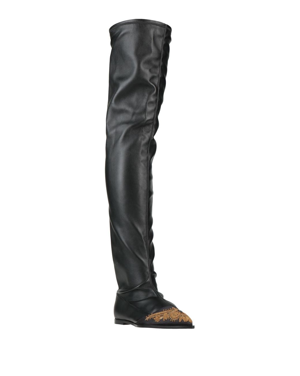 Botte Etro en coloris Black