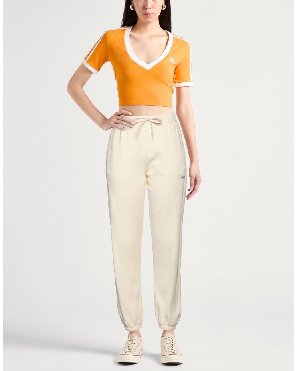 Autry Natural Trouser
