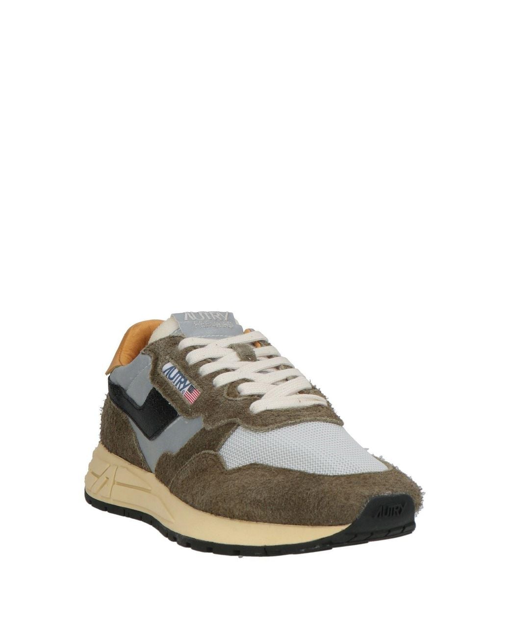 Autry Multicolor Sneakers for men