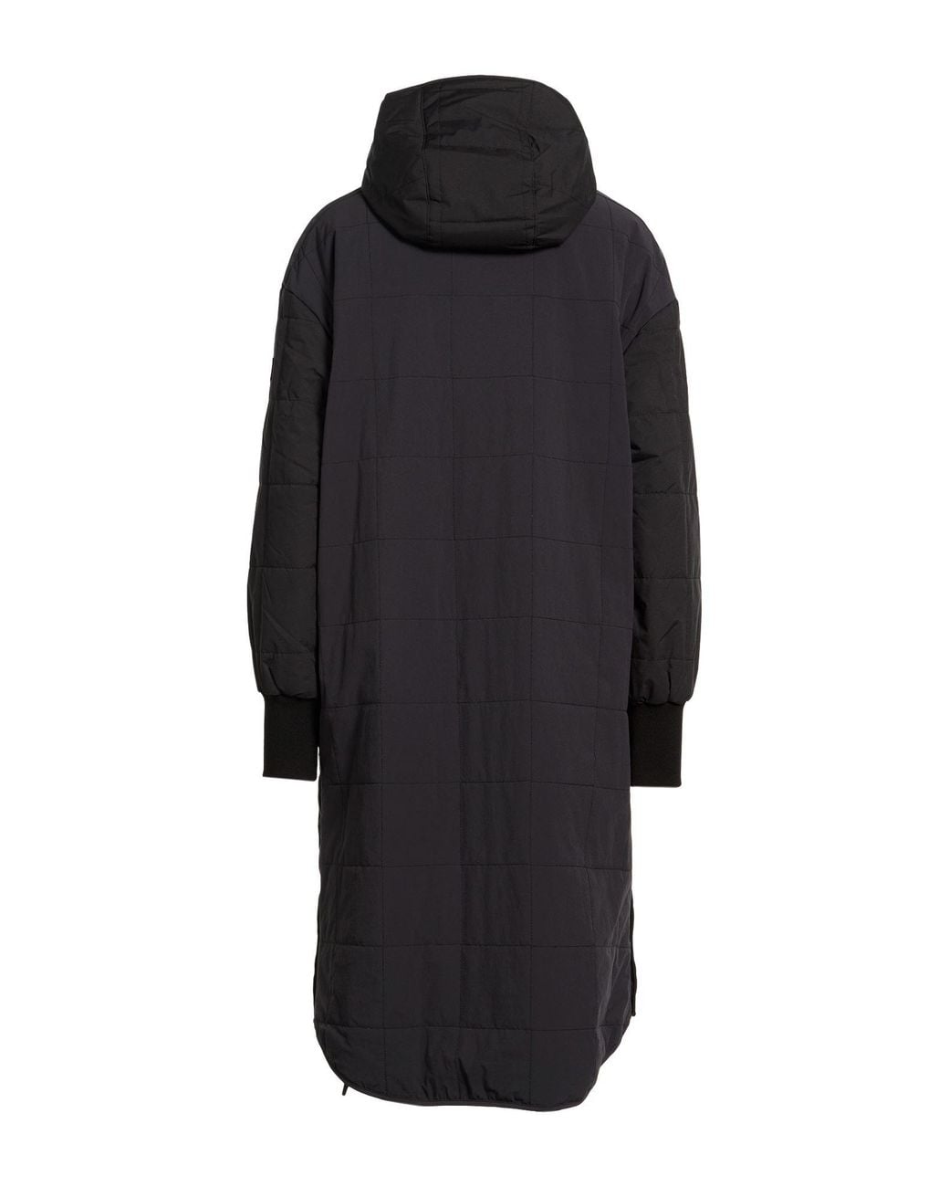 Nobis Blue Puffer