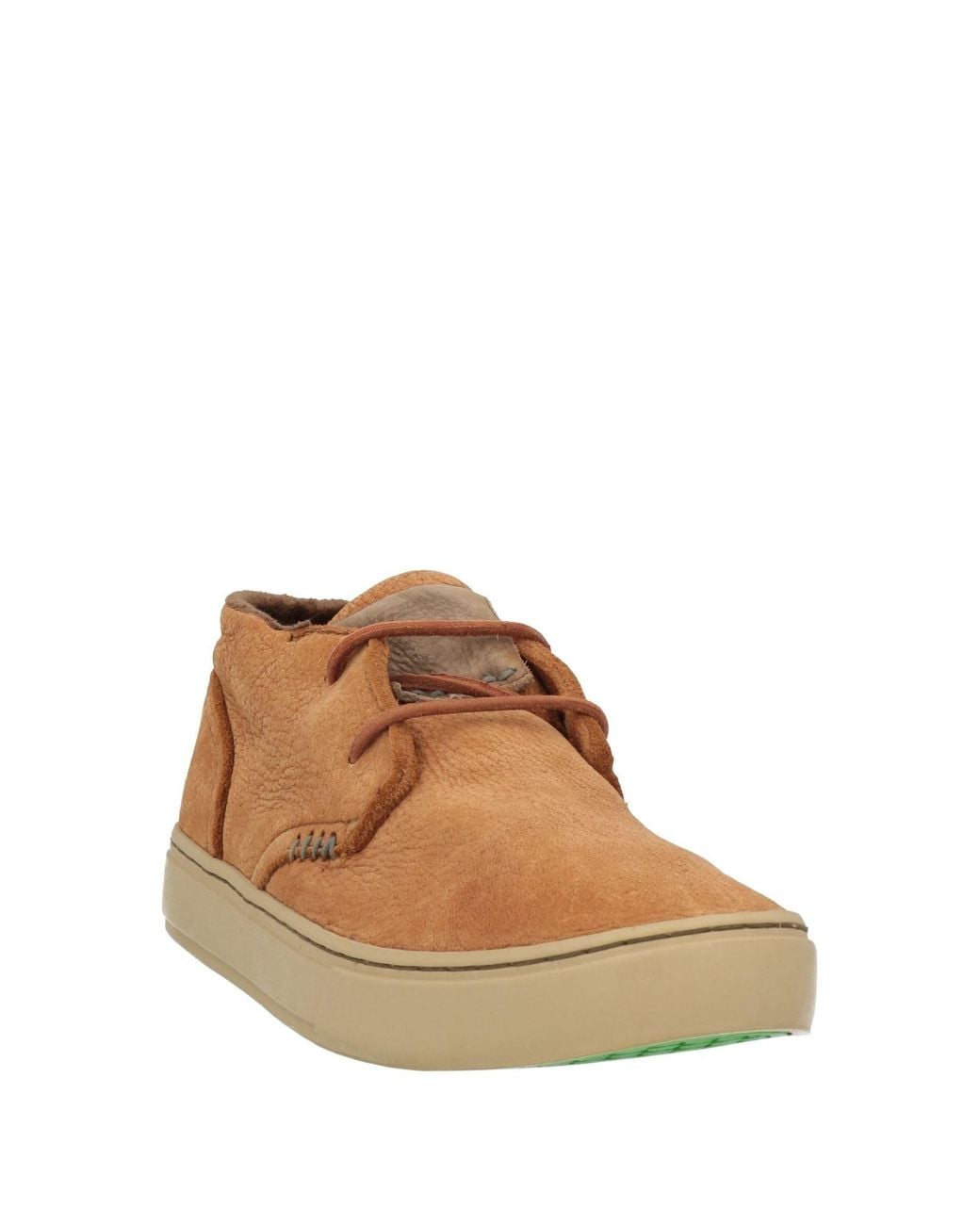 Satorisan Brown Ankle Boots