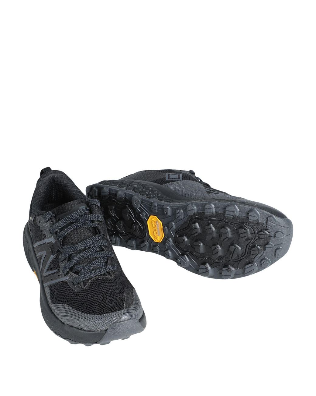New Balance Gray Trainers