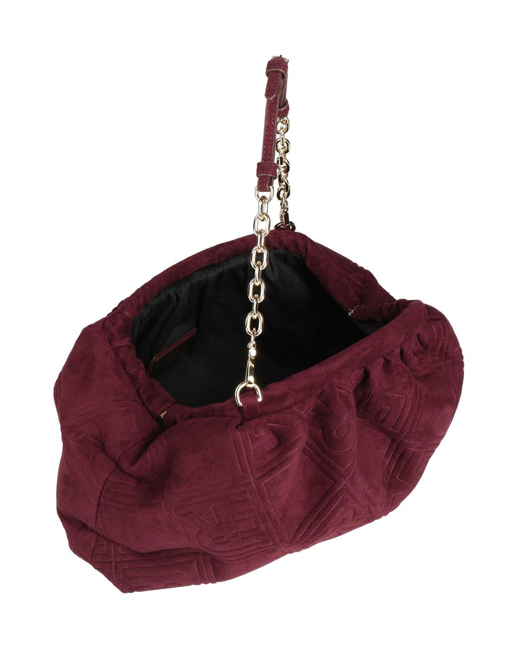 Pochette di ERMANNO FIRENZE in Purple