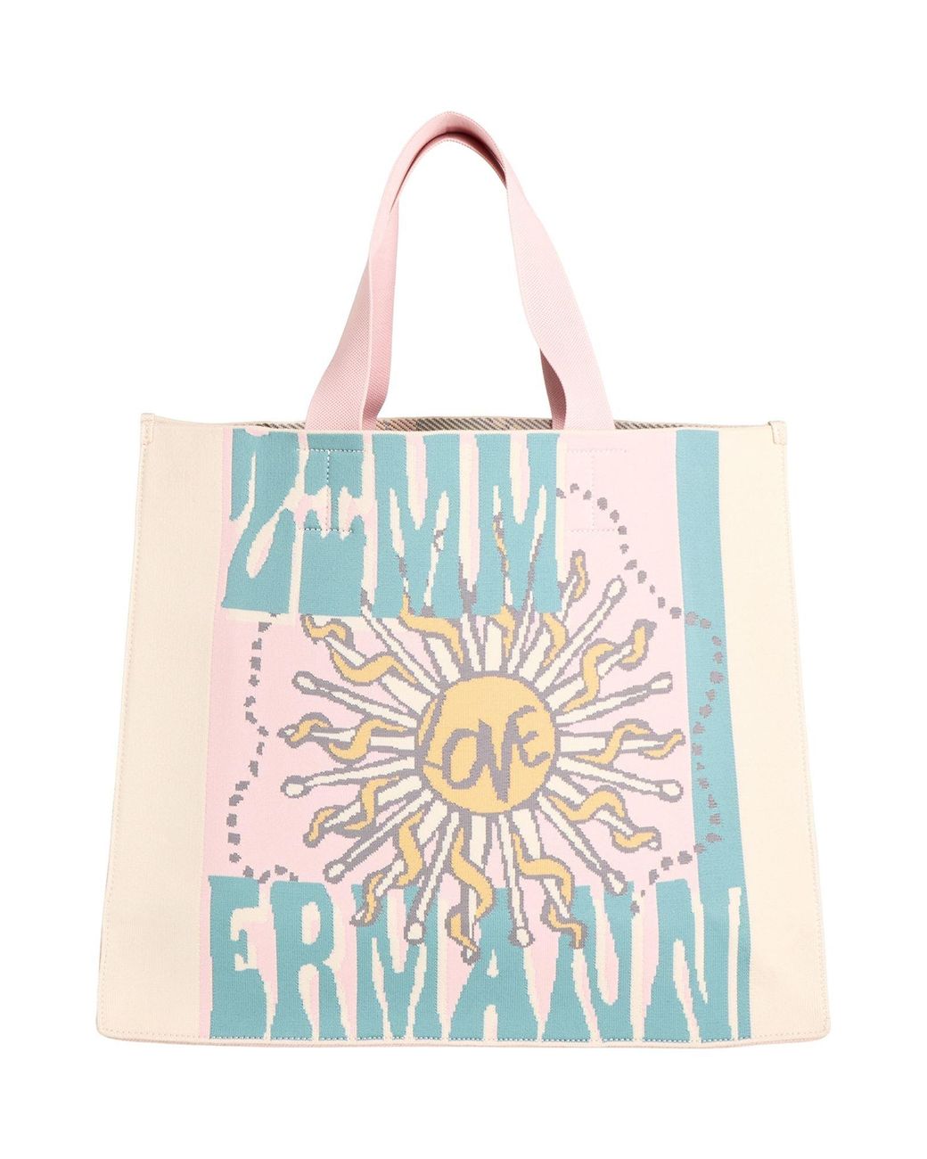Zimmermann Blue Handtaschen