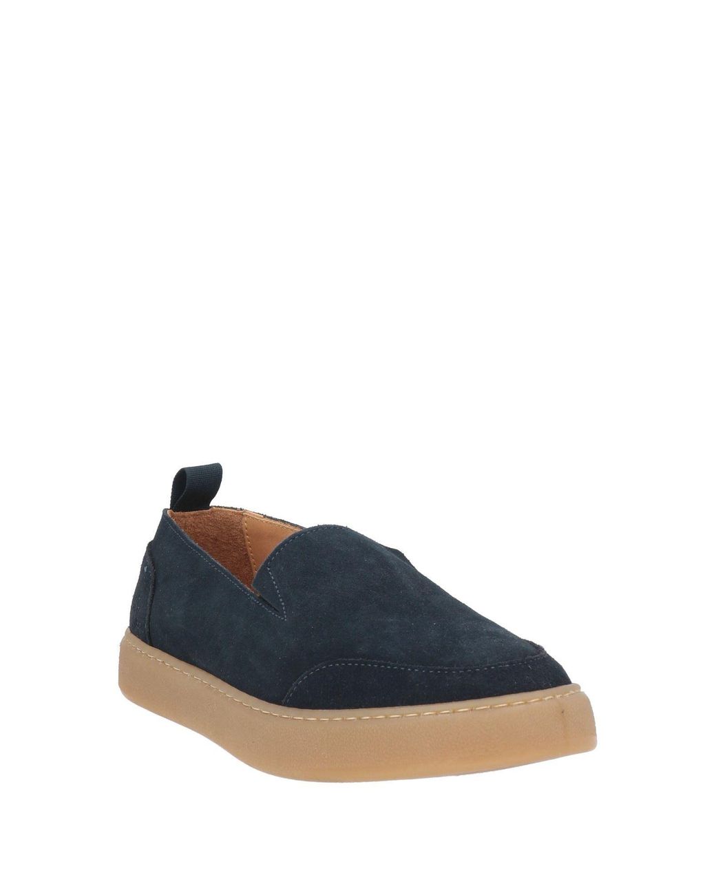 Liu Jo Blue Sneakers for men