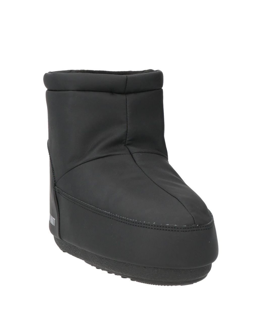 Bottines Moon Boot en coloris Black
