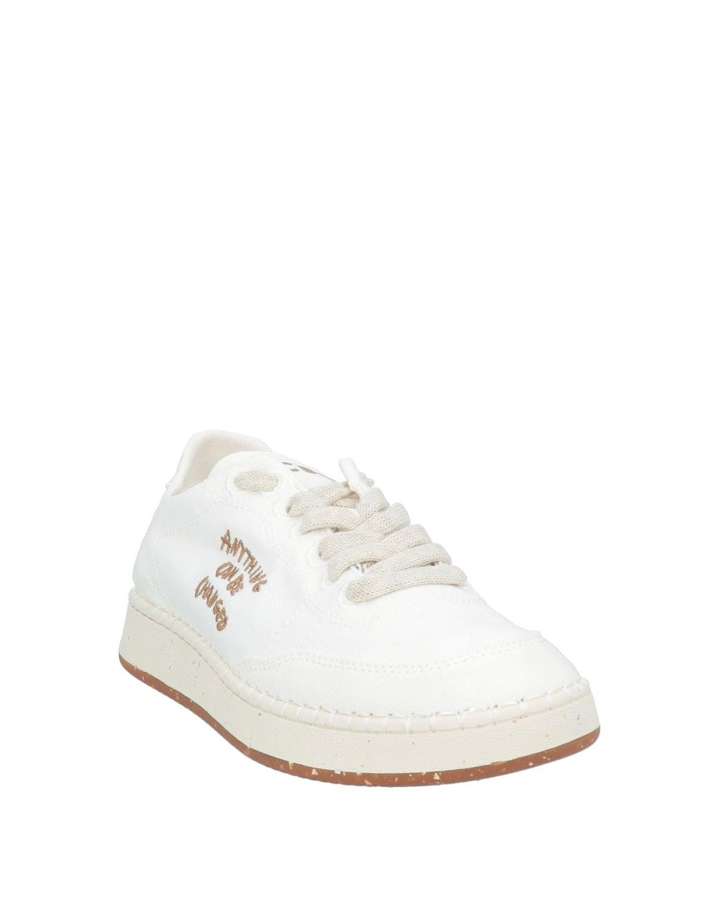 Acbc White Sneakers