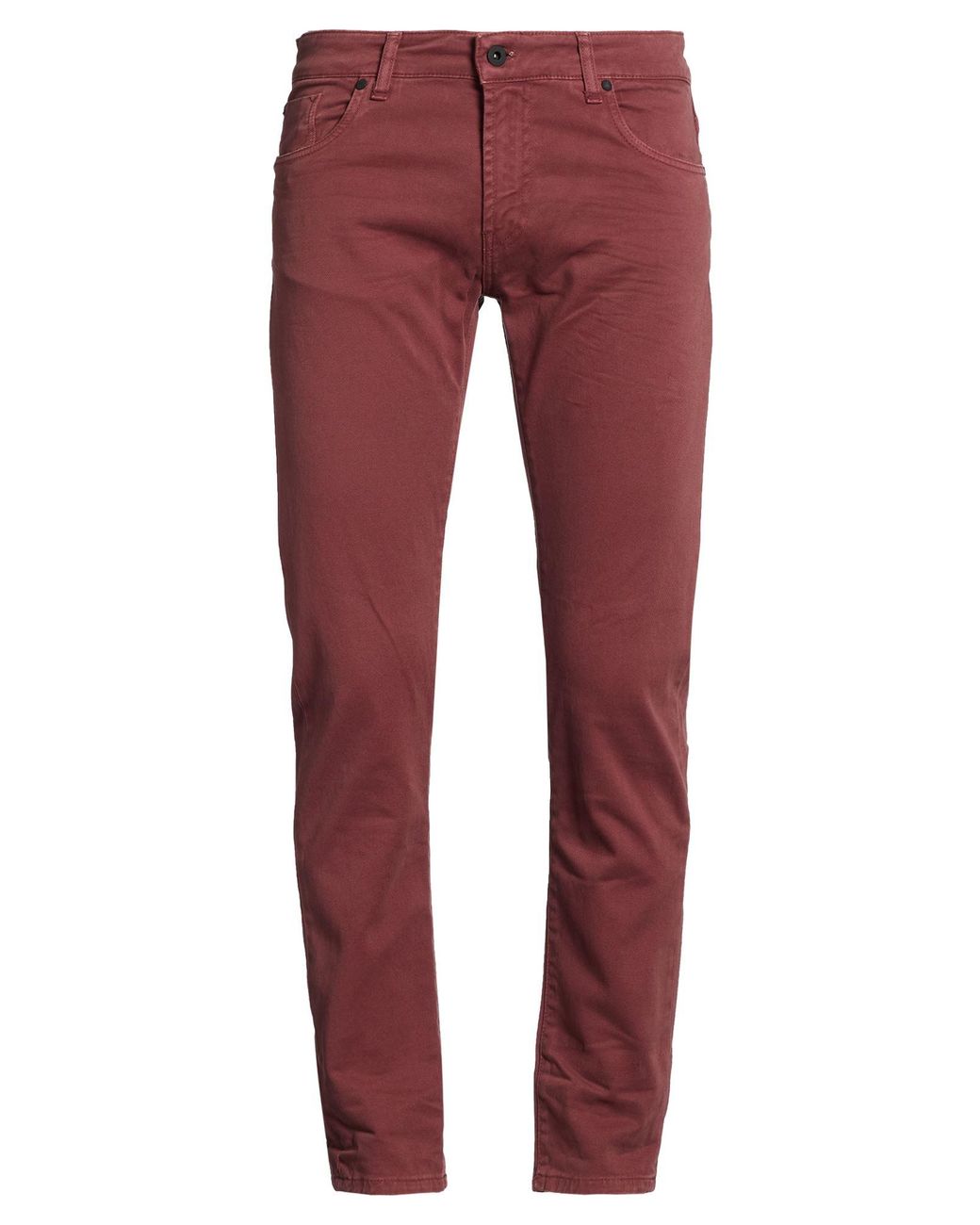 Messagerie Red Trouser for men