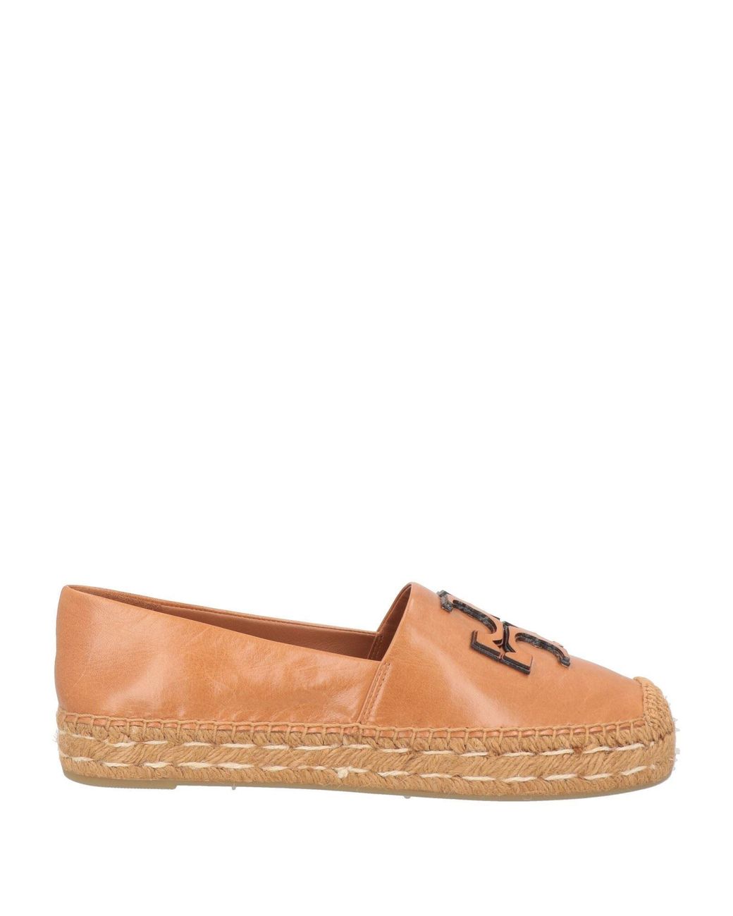 Tory Burch Brown Espadrilles