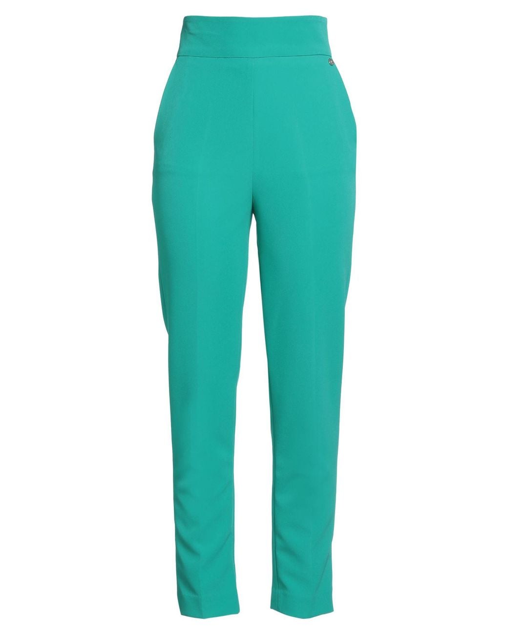 Liu Jo Blue Trouser