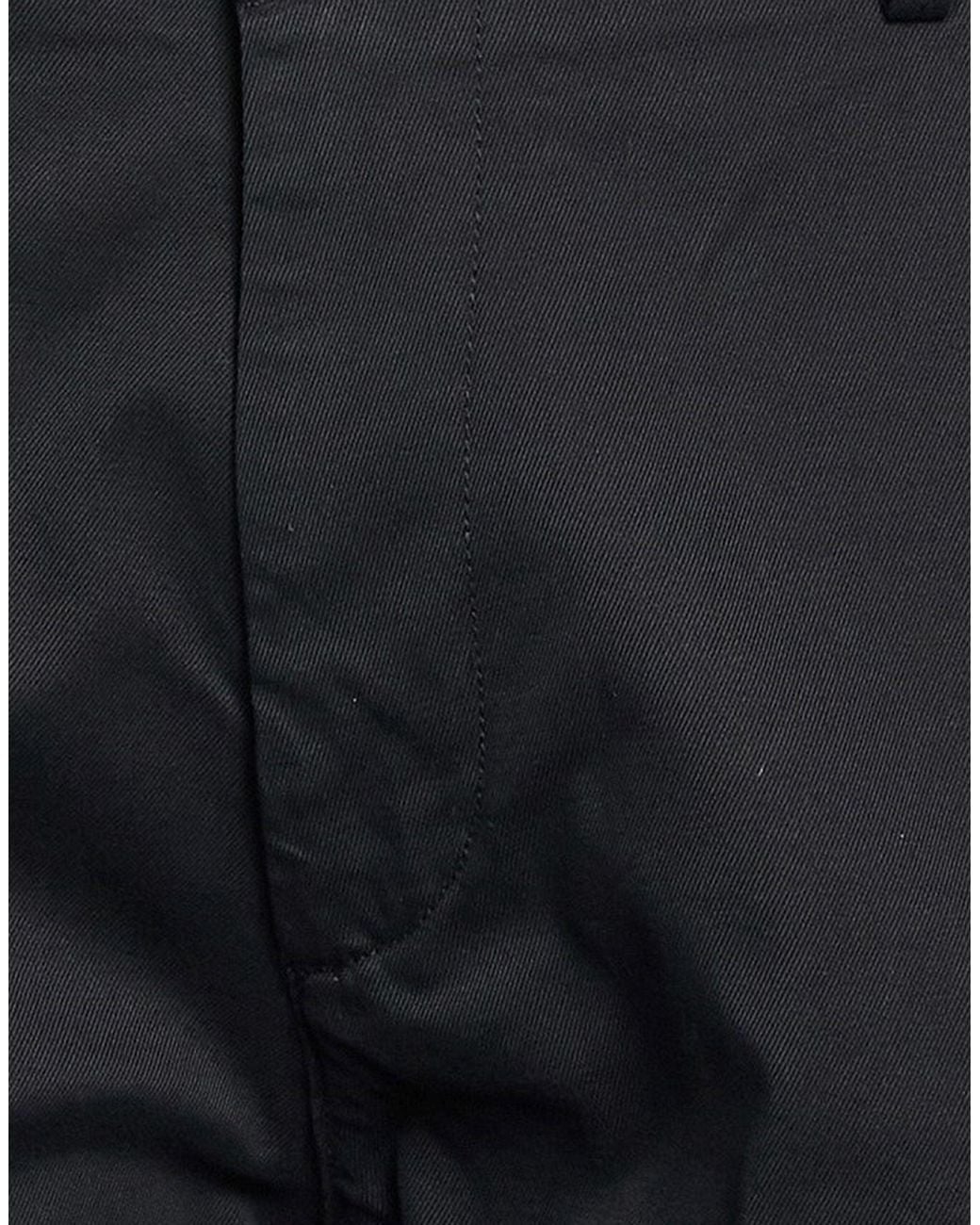 BE ABLE Blue Midnight Shorts & Bermuda Shorts Cotton, Elastane for men