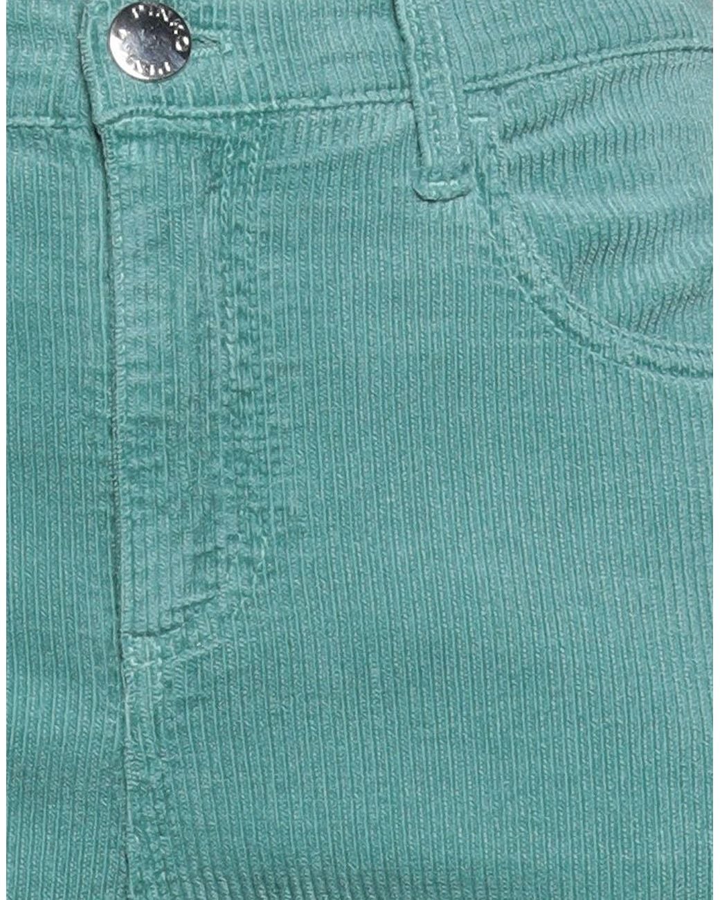 Pinko Green Trouser